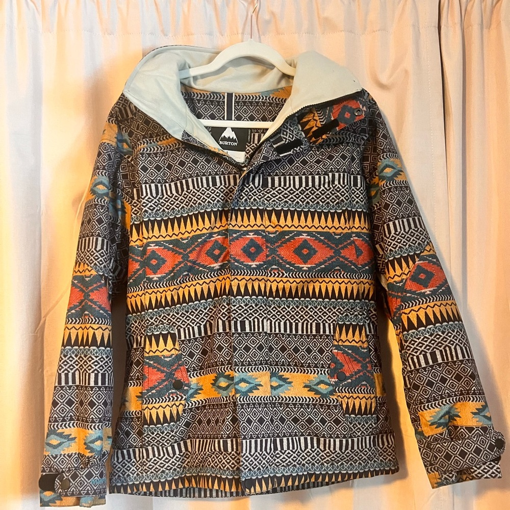 Burton Women’s Ski Jacket